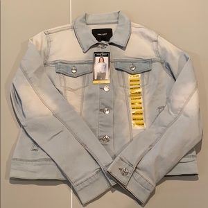Women’s Nine West Jean Jacket (Lot of 5)